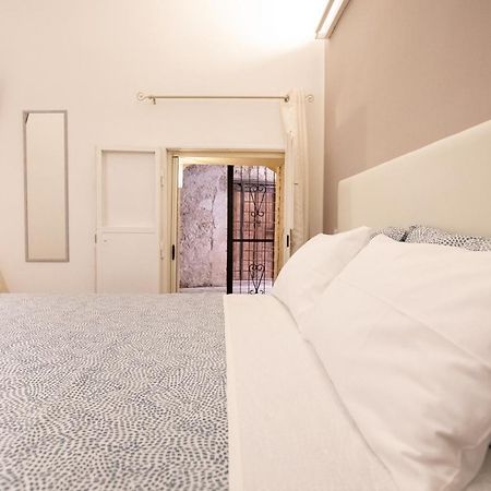 Apartmán Casuzza Di Bru Syracuse Exteriér fotografie