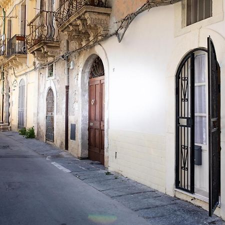 Apartmán Casuzza Di Bru Syracuse Exteriér fotografie