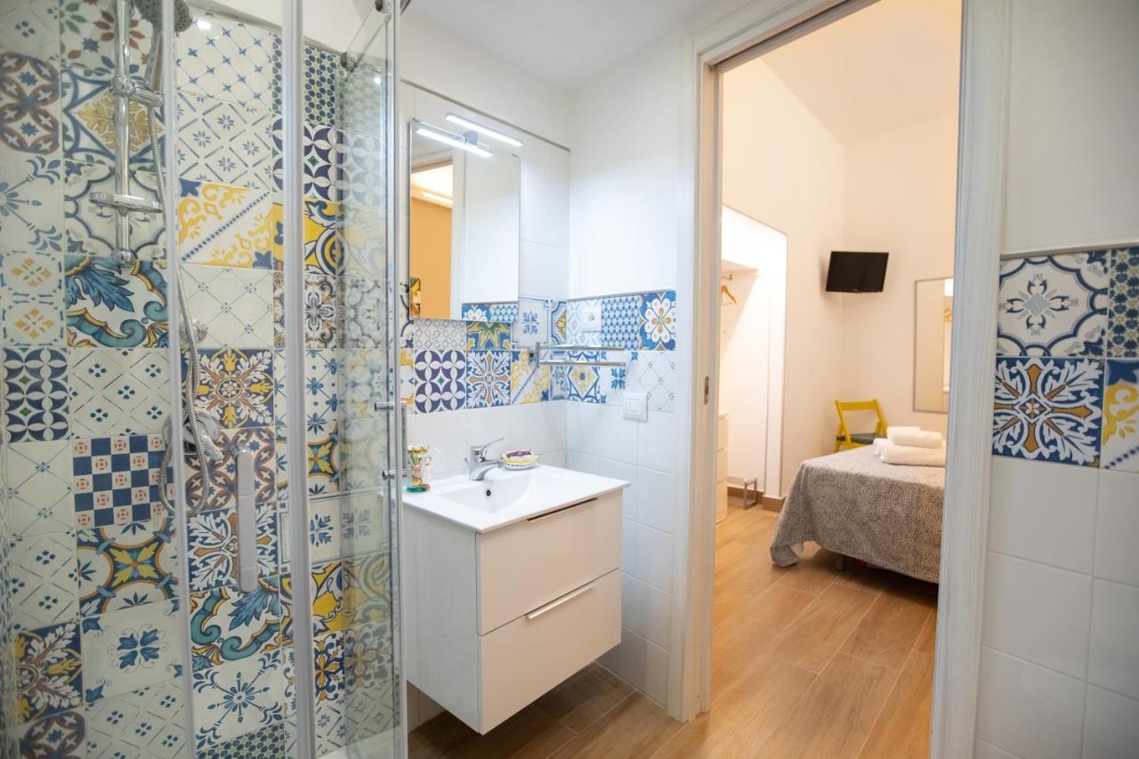 Apartmán Casuzza Di Bru Syracuse Exteriér fotografie
