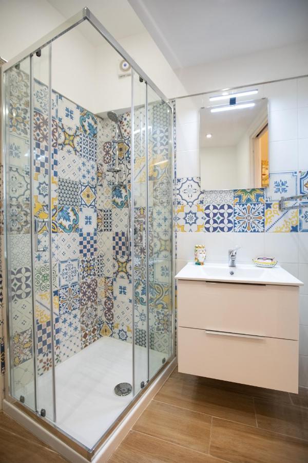 Apartmán Casuzza Di Bru Syracuse Exteriér fotografie